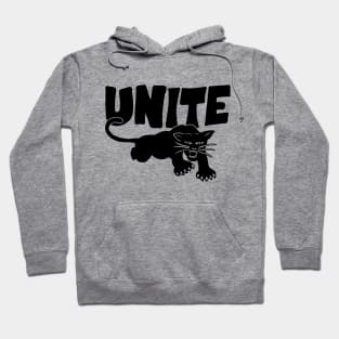 Black Panther Party: UNITE Hoodie